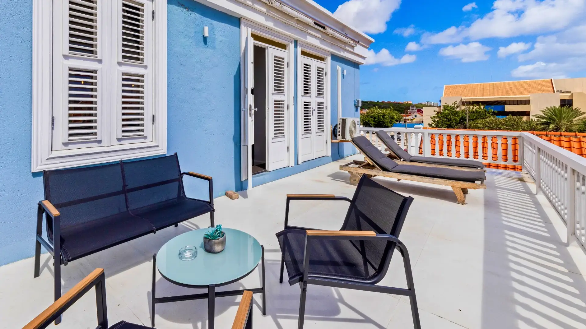 Pietermaai Boutique Hotel | Standard Room Pietermaai Boutique Hotel | Standard Room