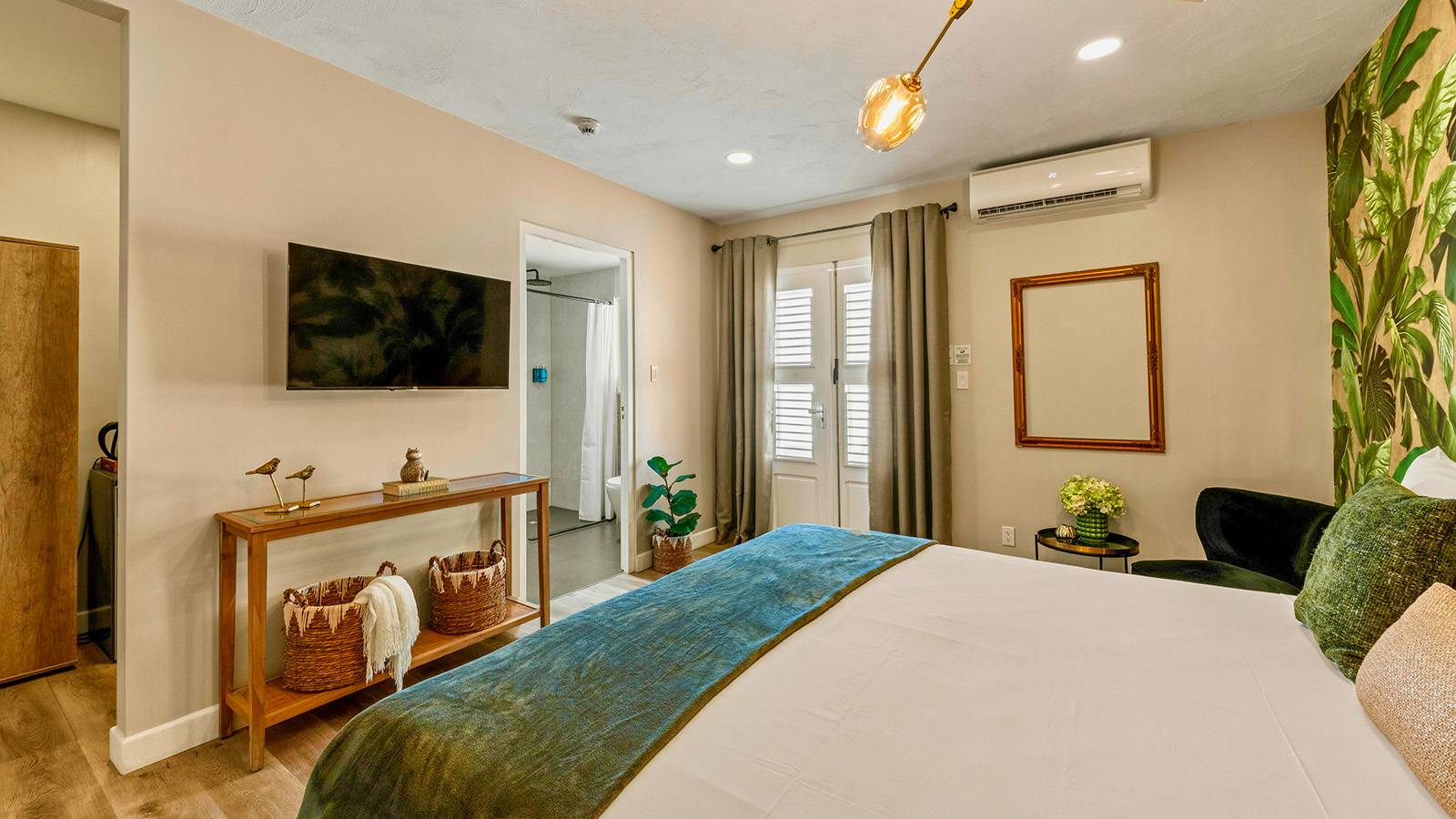 Pietermaai Boutique Hotel |  Standard Room