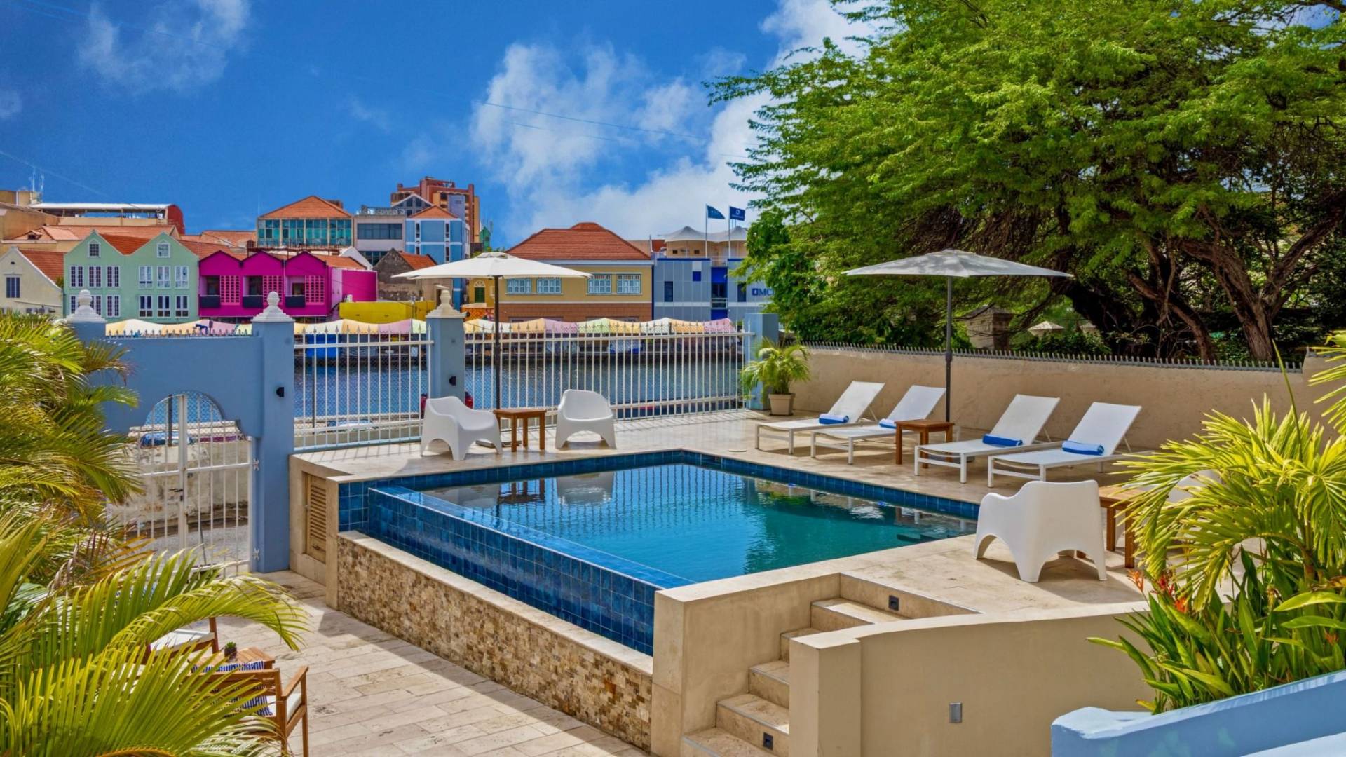 Pietermaai Boutique Hotel |  Standard Room