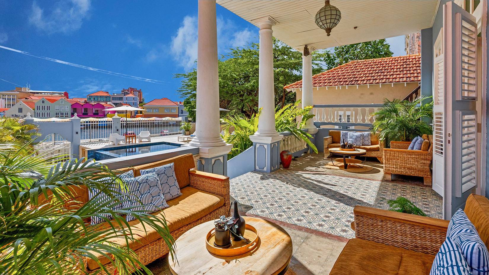 Pietermaai Boutique Hotel |  Standard Room