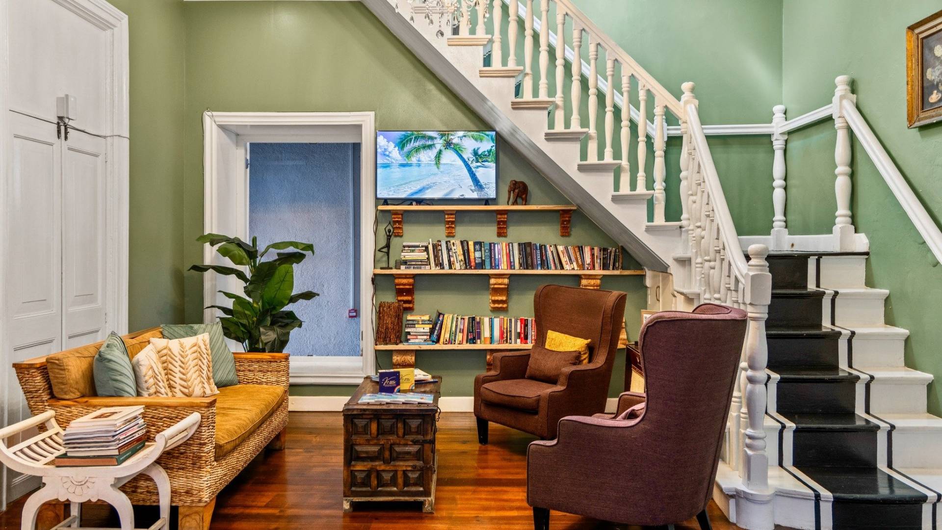 Pietermaai Boutique Hotel |  Standard Room