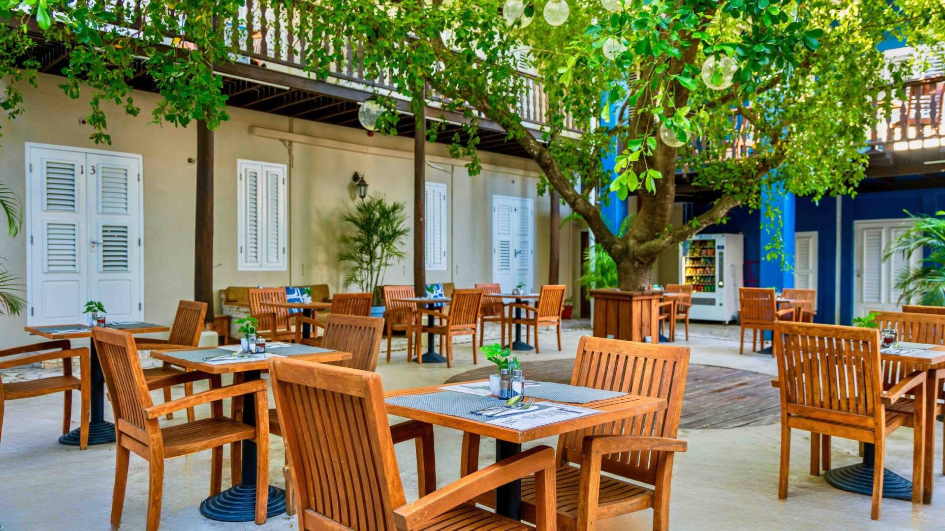 Pietermaai Boutique Hotel |  Standard Room