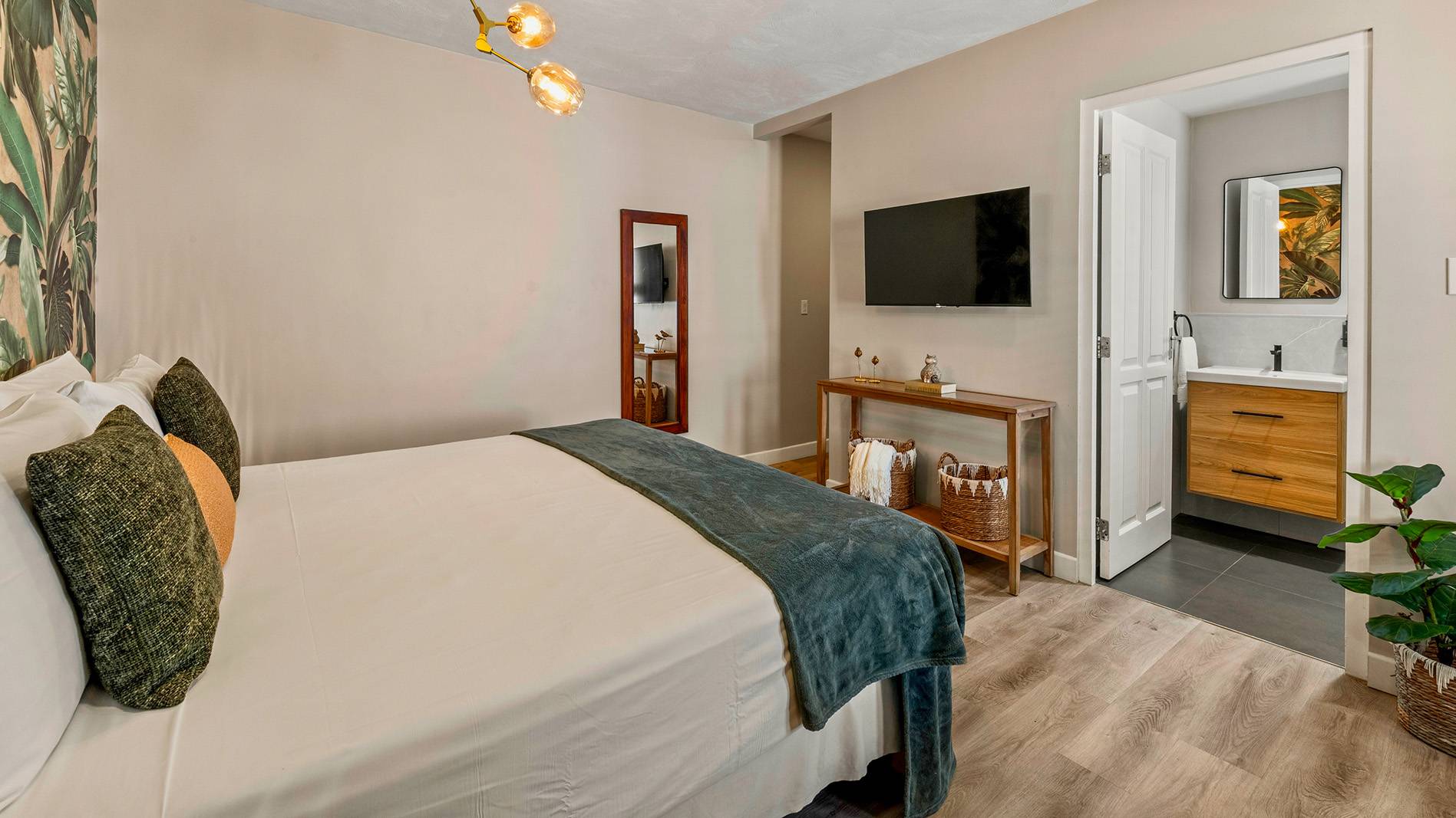 Pietermaai Boutique Hotel |  Standard Room