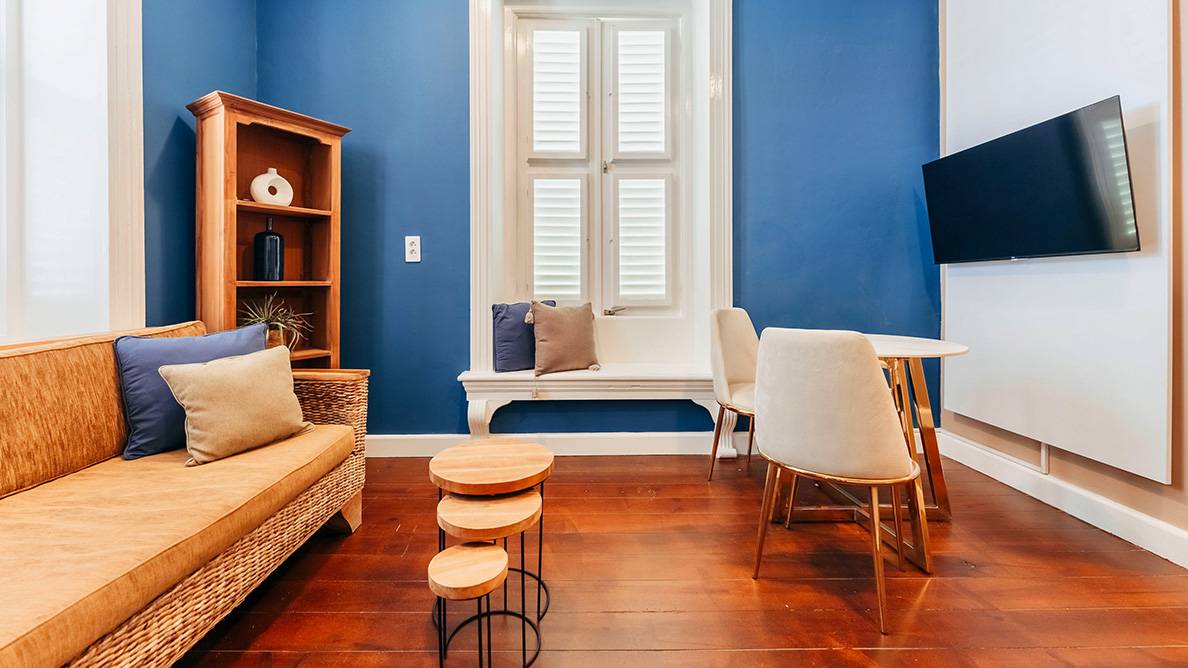 Pietermaai Boutique Hotel |  Standard Room