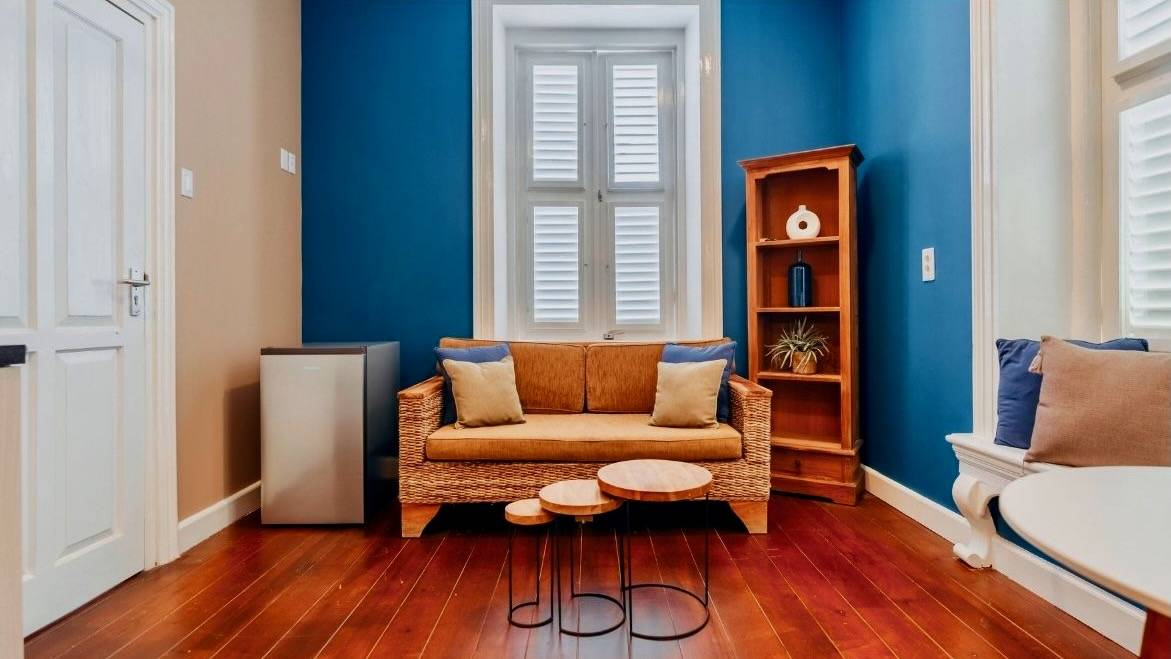 Pietermaai Boutique Hotel |  Standard Room